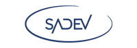 Logo SADEV